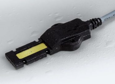 Датчик контроля утечки воды KNX