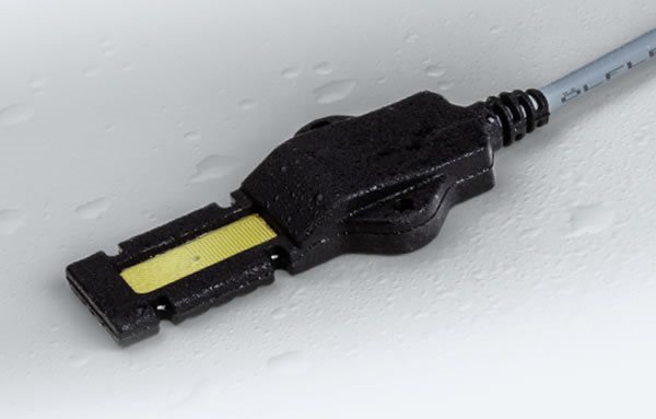 Датчик контроля утечки воды KNX