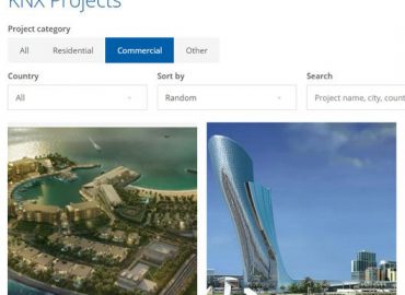 Платформа для проектов KNX