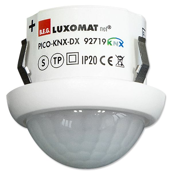 Датчик присутствия PICO-KNX