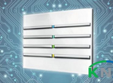 Многофункциональная Клавиатура KNX