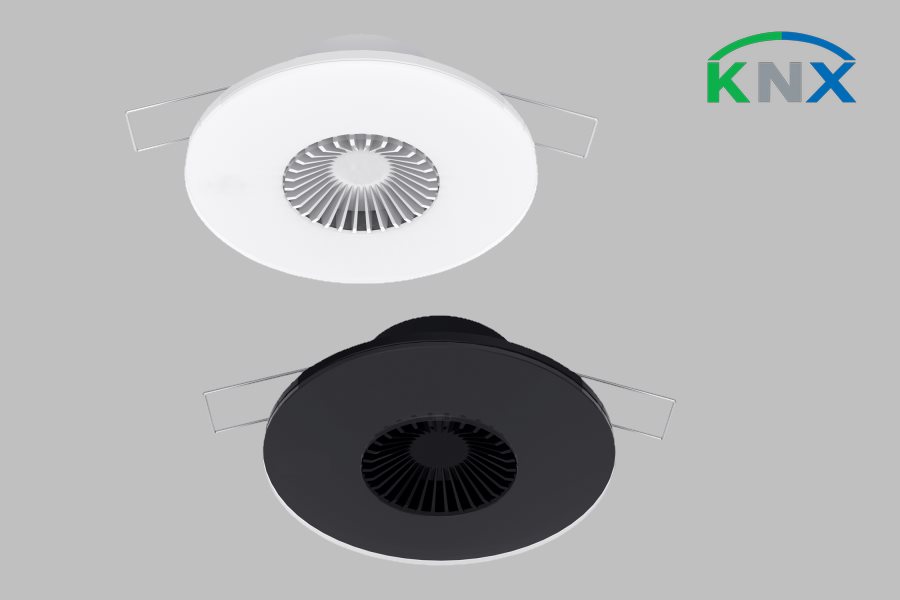 Детекторы присутствия для системы Умный Дом от Elsner Elektronik