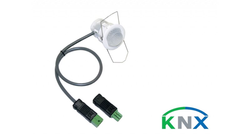 Датчики KNX