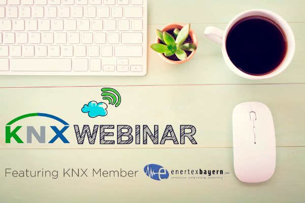 KNX webinar