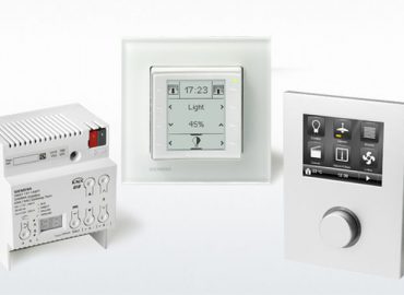 Gamma building control